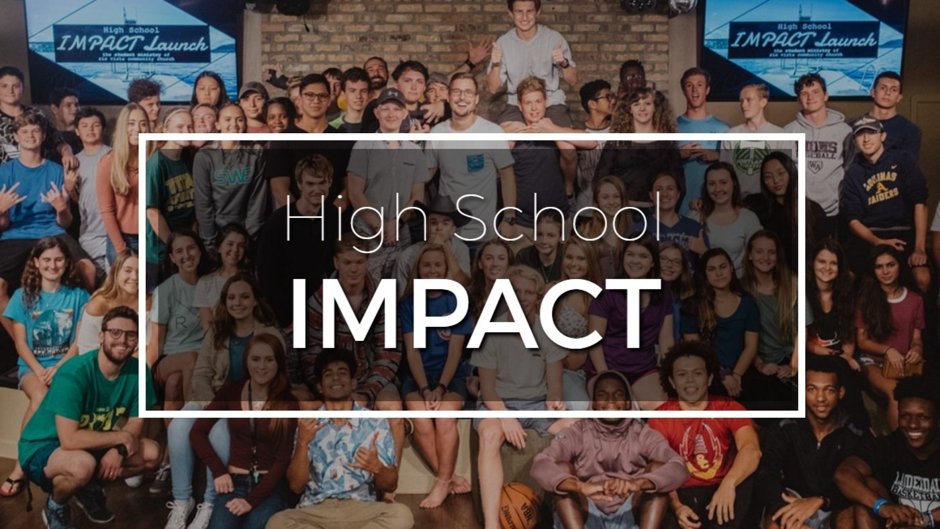 High-School-Impact