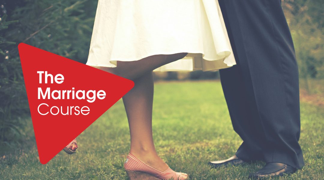 marriage course